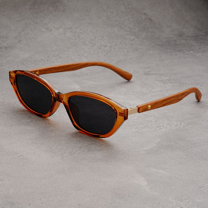 Sterling Cat Eye Sunglasses