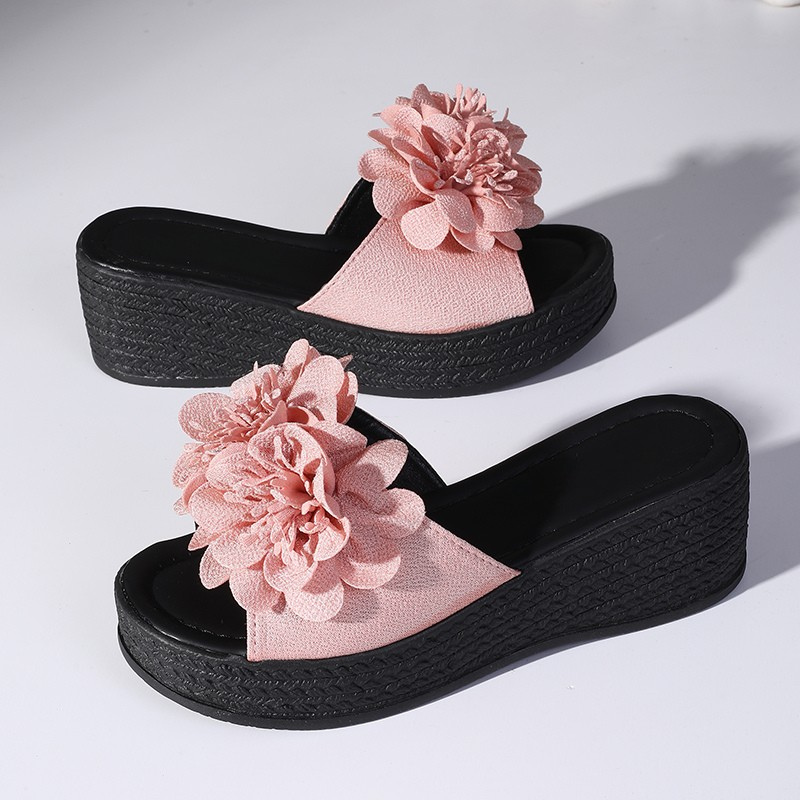 Reese Platform Slide