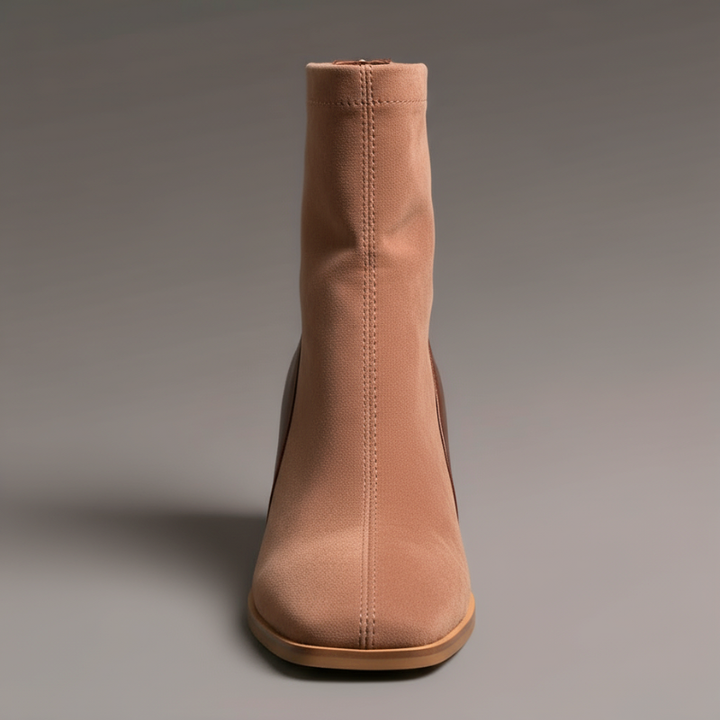 Kate Suede Ankle Boot