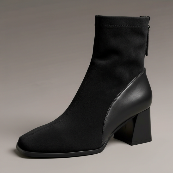Kate Suede Ankle Boot