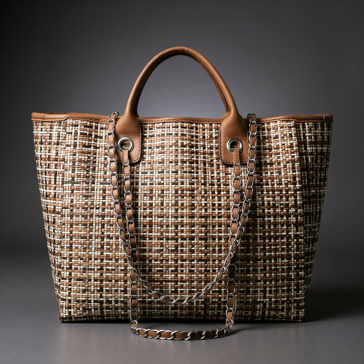 Rachel Everyday Tote
