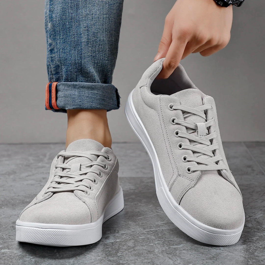 The Hayden Sneaker