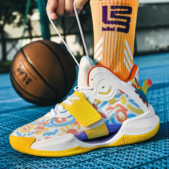 Grant 2.0 Mid Top Sneaker