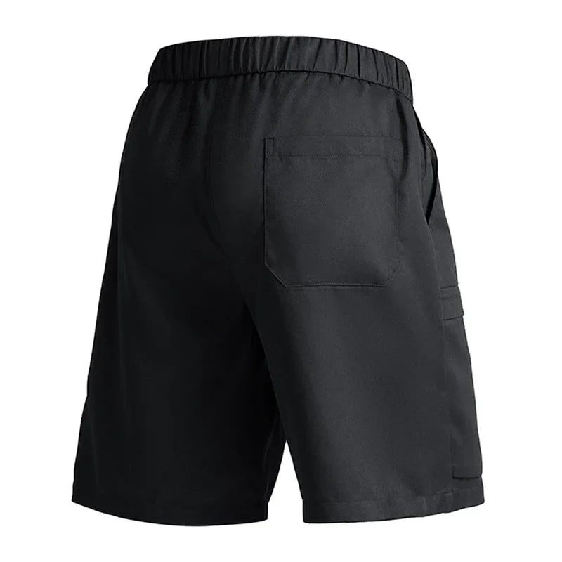 Kevin Flex Cargo Shorts