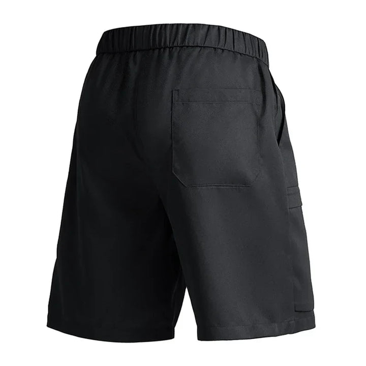 Kevin Flex Cargo Shorts