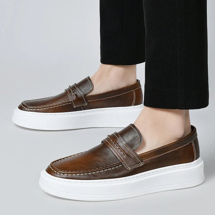 Colton St. Clair Penny Loafer