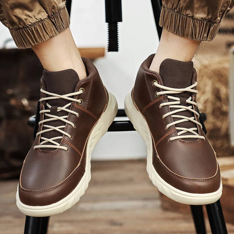 Drake Anthony Hybrid Boot Sneaker