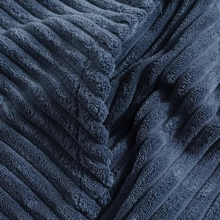 Brittany Corduroy Hoodie