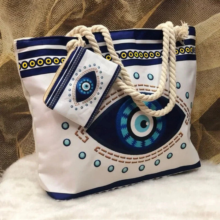 Ashley Eye Escape Bag