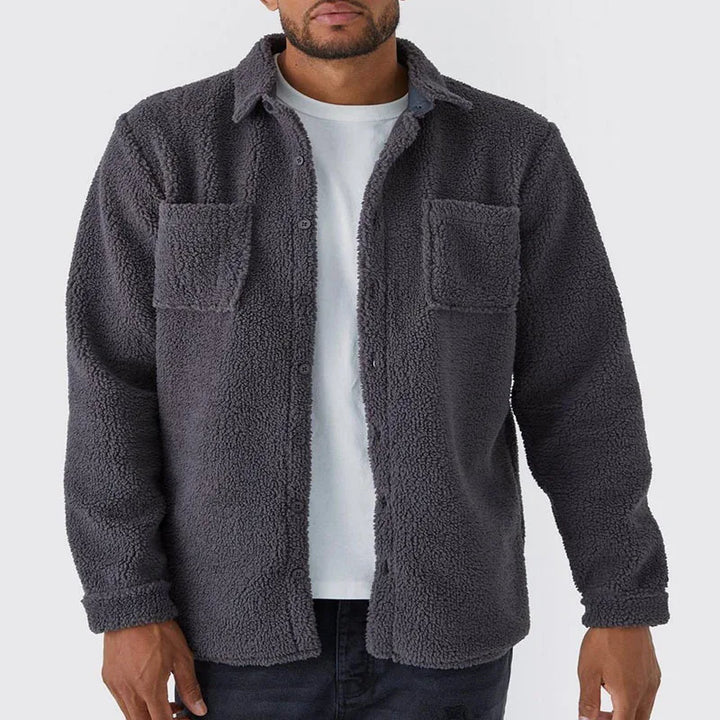The Finley Jacket