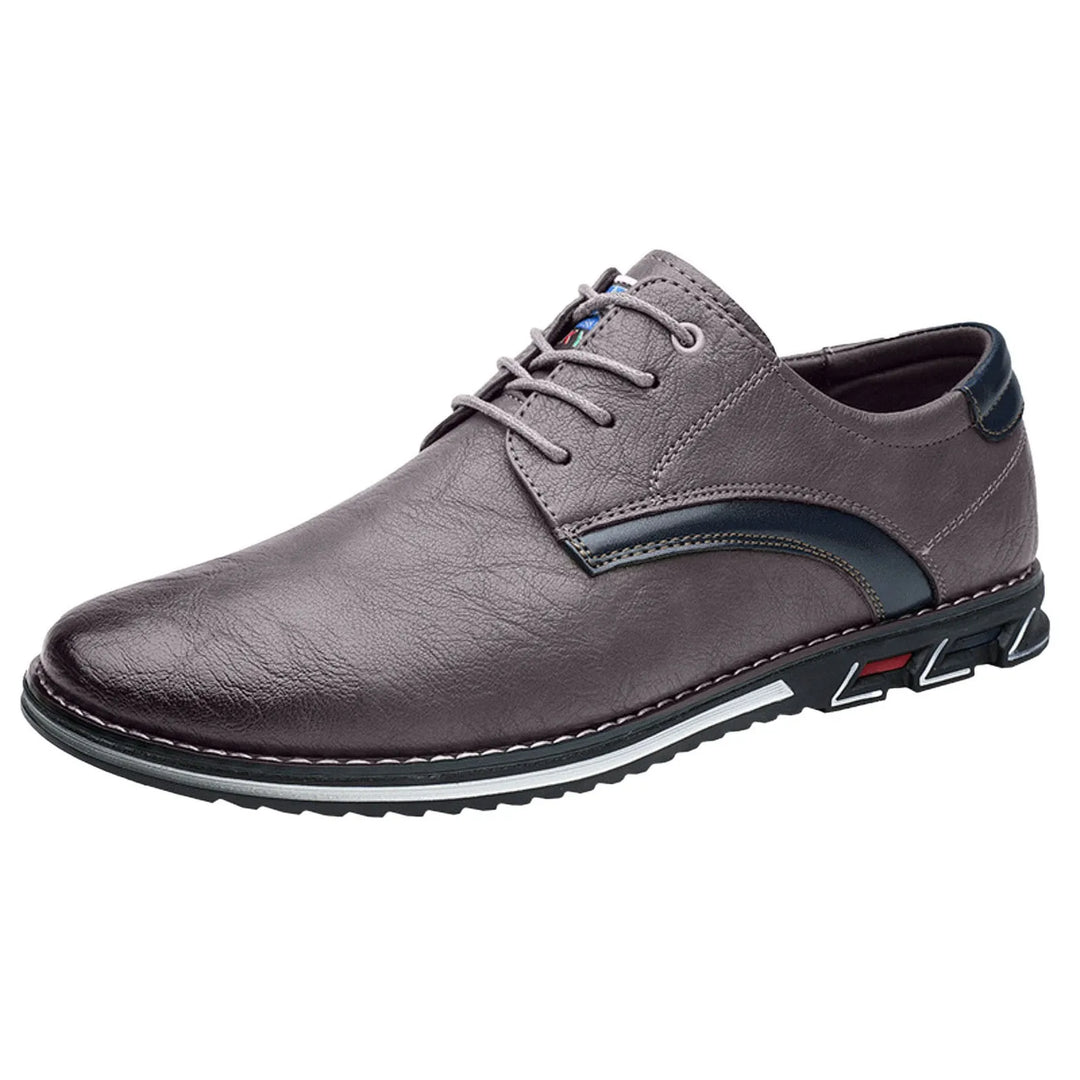 Dylan Plain Toe Derby