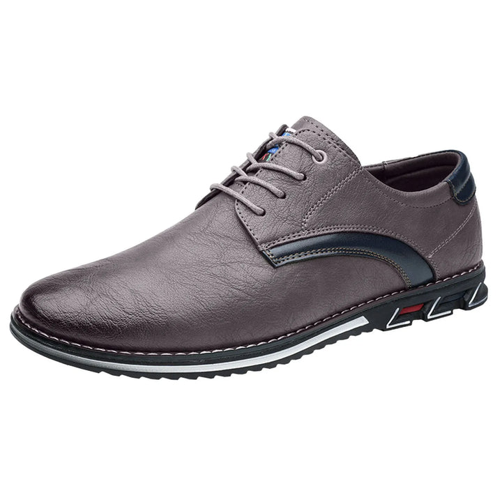 Dylan Plain Toe Derby