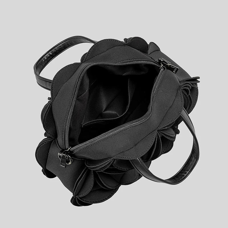 The Dana Petal Handbag
