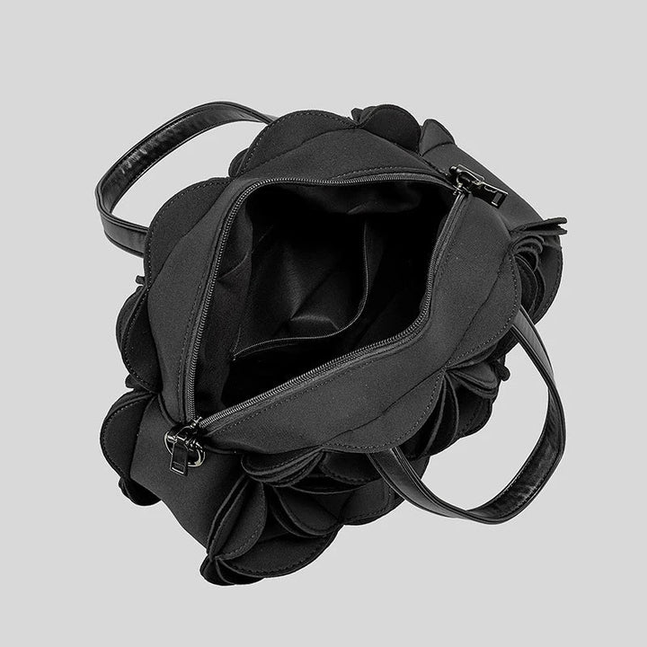The Dana Petal Handbag
