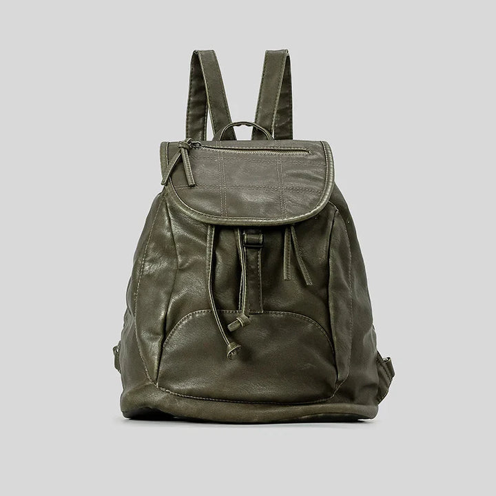 Cameron Washed Backpack