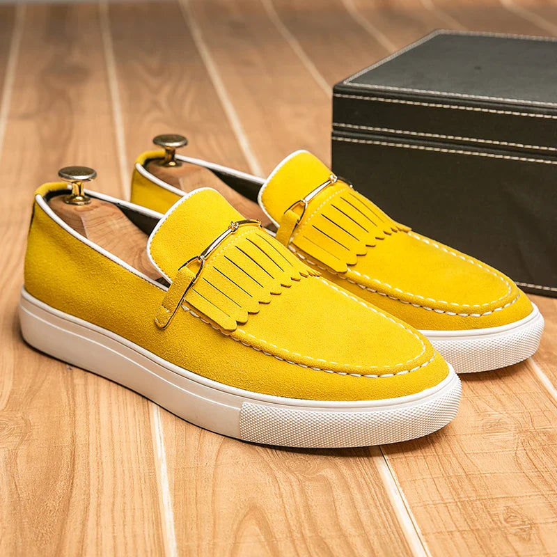 The Ashley Loafer