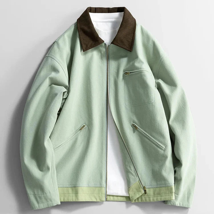 Lauren Outback Jacket