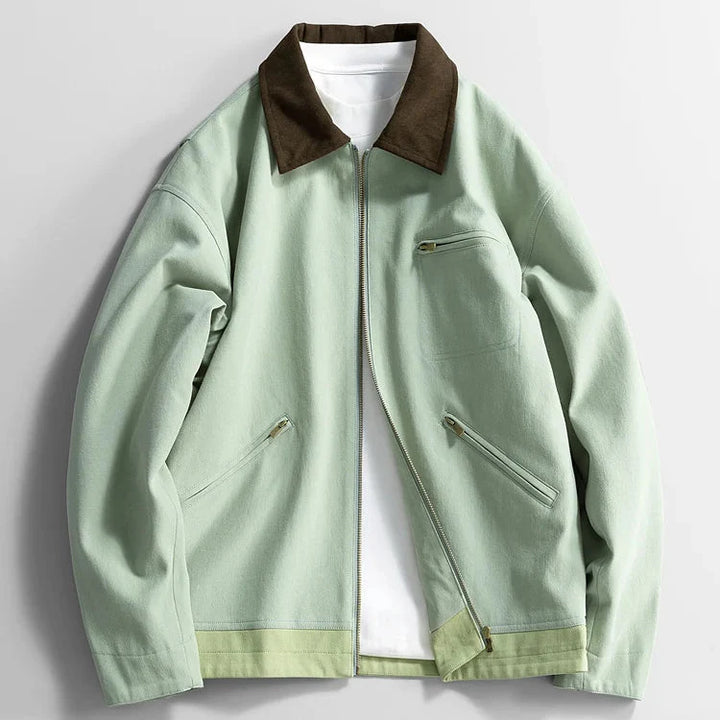 Lauren Outback Jacket