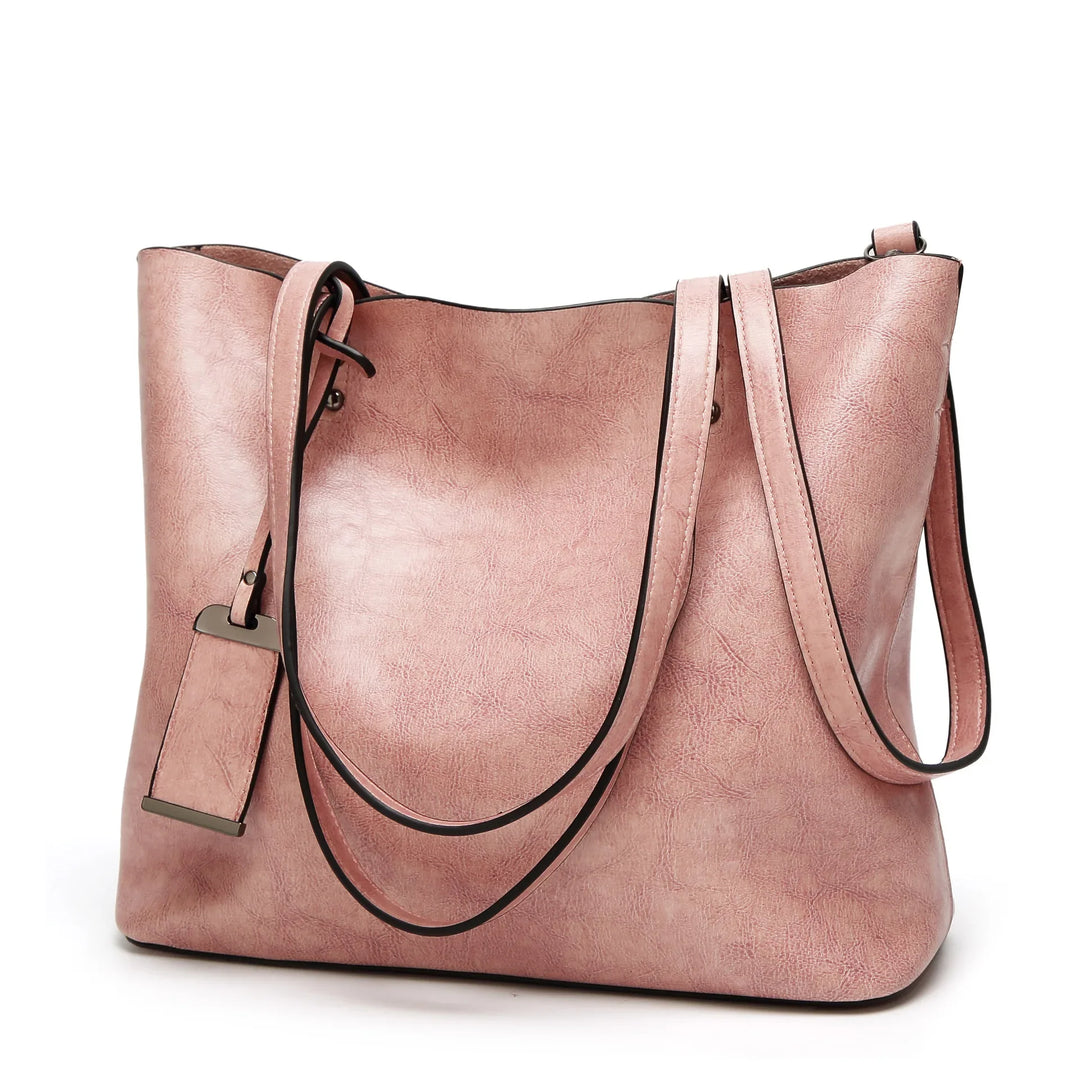 The Nicole Tote