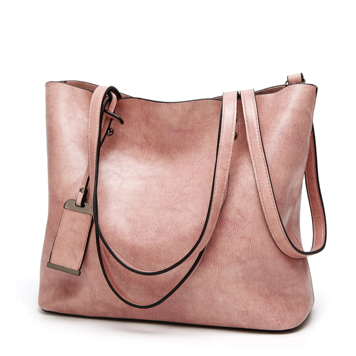 The Nicole Tote