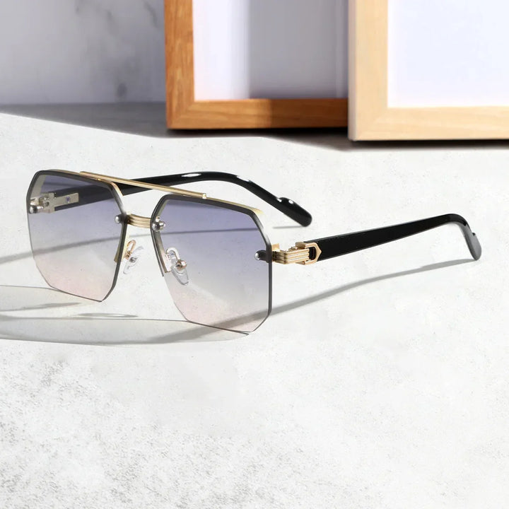 The Whitney Sunglasses