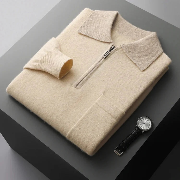 Morgan Cashmere Sweater