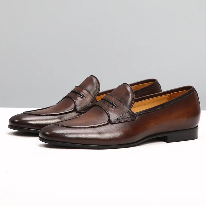 The Paloma Loafer