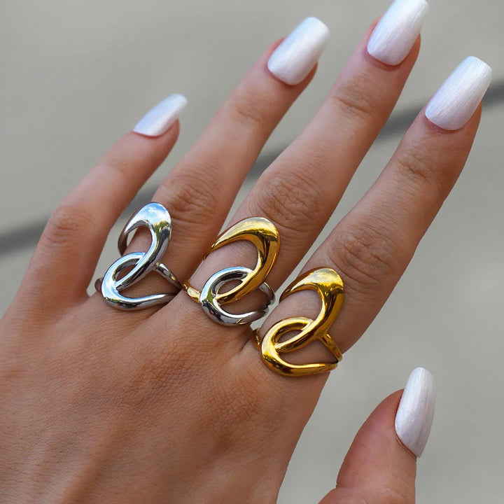 Velour Soulana Ring
