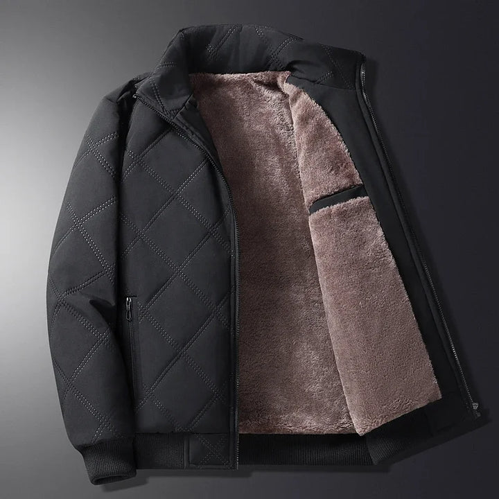 Shelby Quilted Jacket