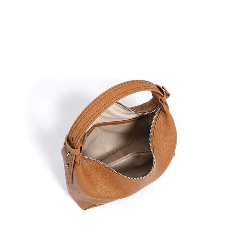 The Allison Hobo Bag