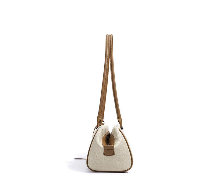 Avery Barrel Bag