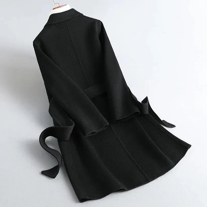 Alex Full Length Trench Coat