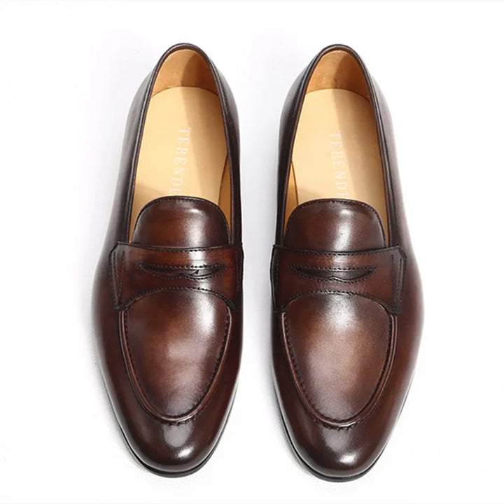 The Paloma Loafer