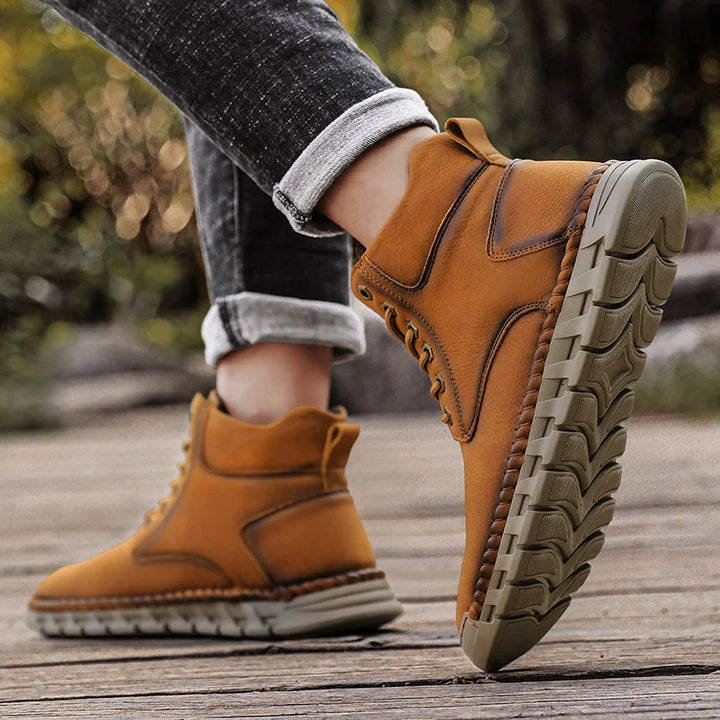 Brooklyn Lightweight Performance Boot