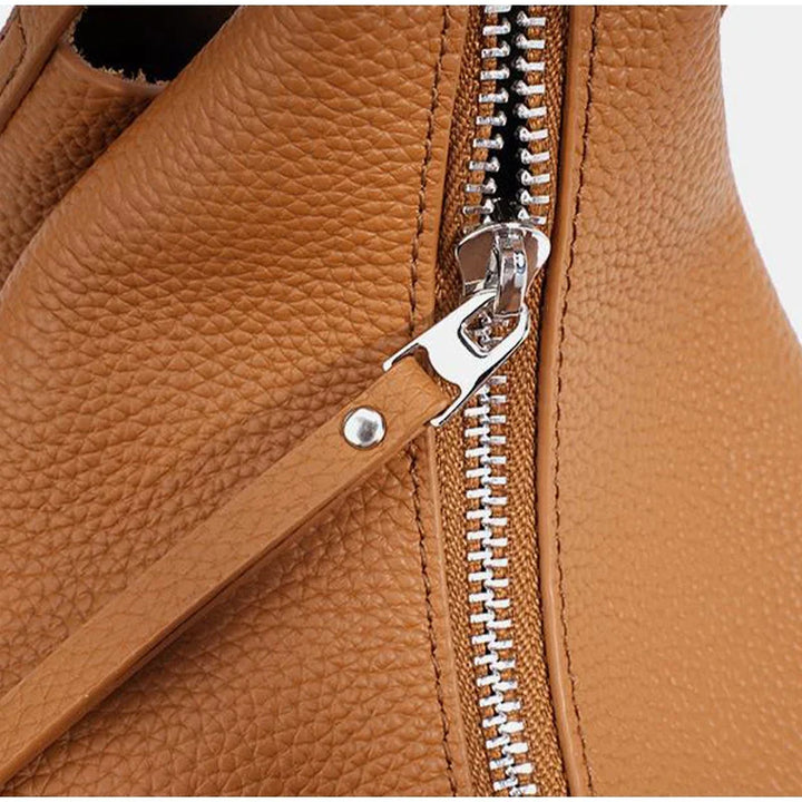The Allison Hobo Bag