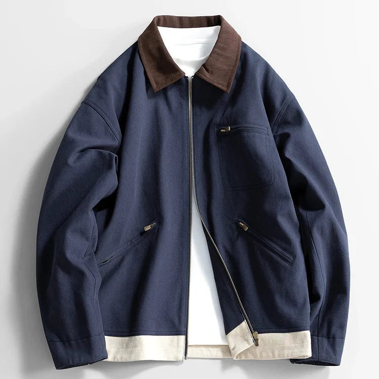 Lauren Outback Jacket