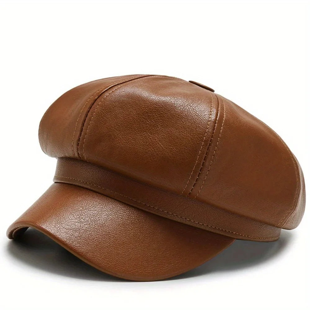 The Kendall Baker Boy Cap