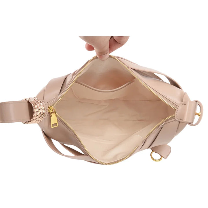 Casey Crescent Bag