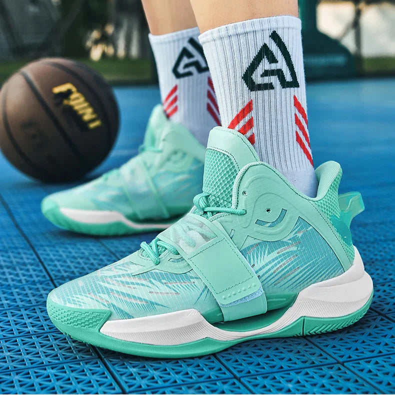 Grant 2.0 Mid Top Sneaker