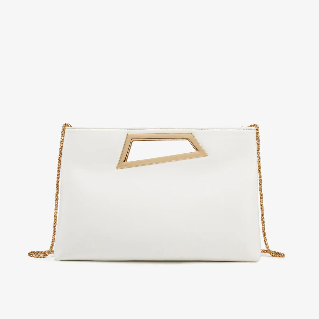 The Elle Evening Clutch