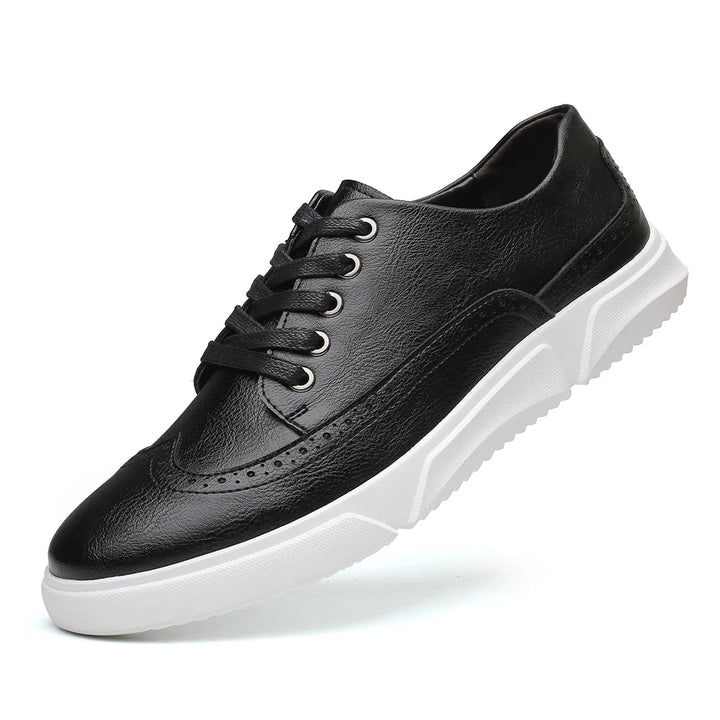 Finley Williams Brogue Sneakers