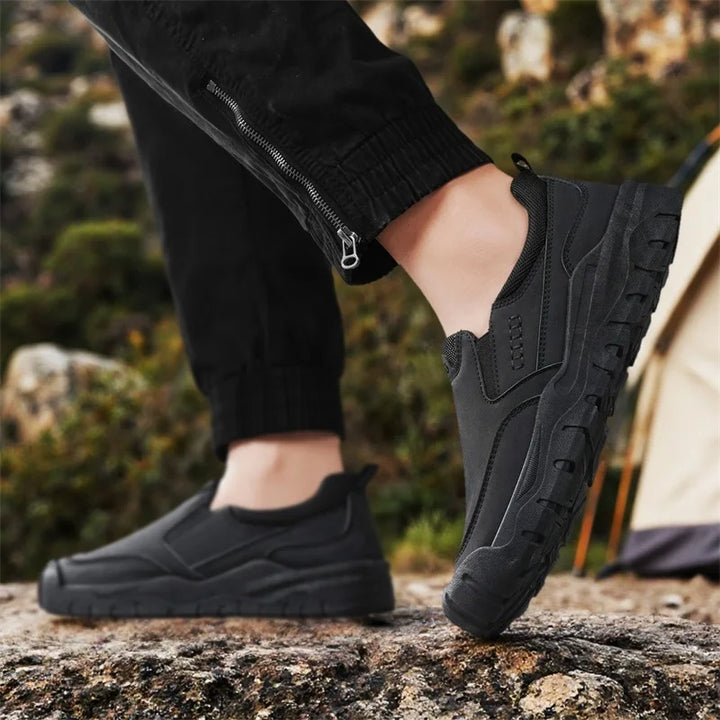Devon Slip-On Shoe