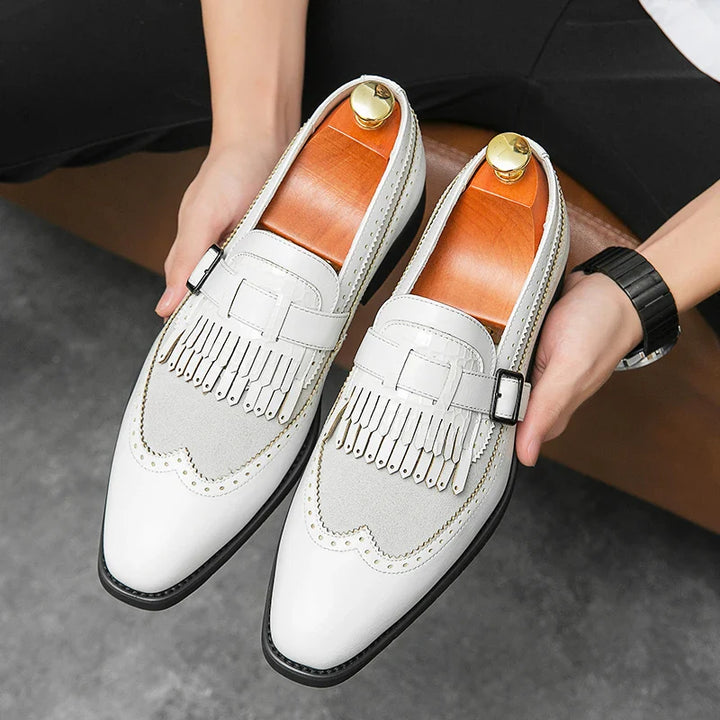 The Hailey Loafer