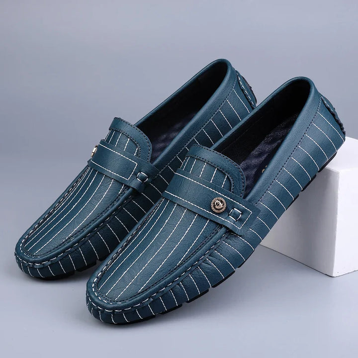 The Tanner Sorrento Loafer