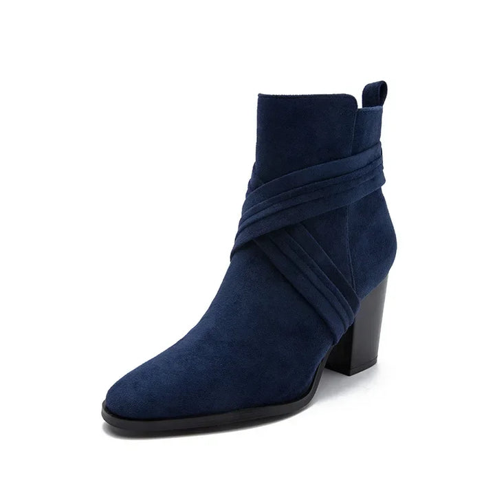 The Kristen Ankle Boot