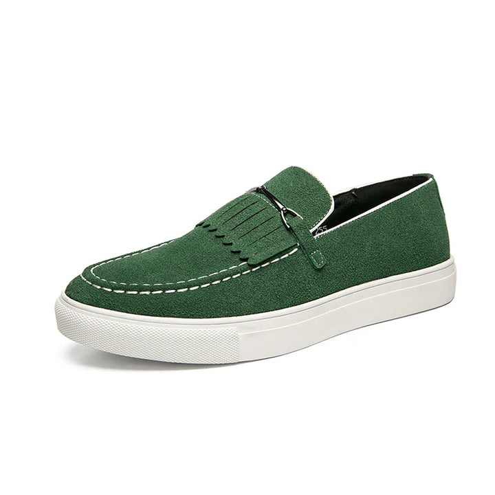 The Ashley Loafer