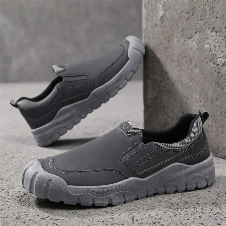 Devon Slip-On Shoe