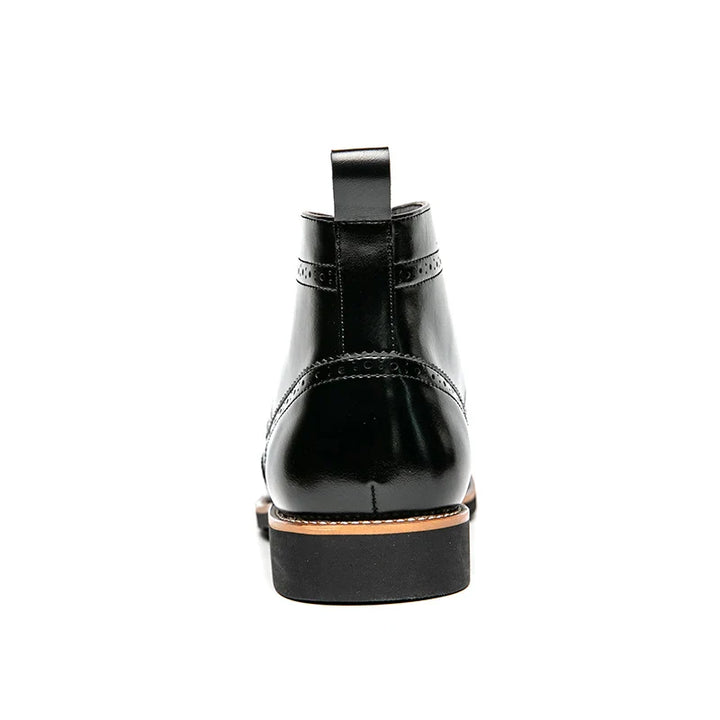 Tyler Wingtip Boot