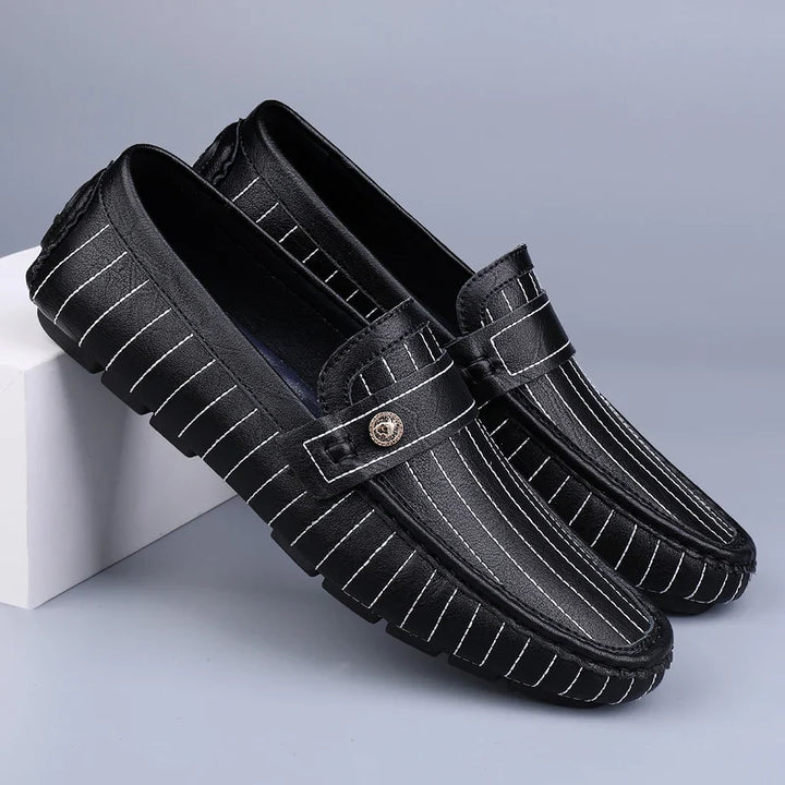The Tanner Sorrento Loafer