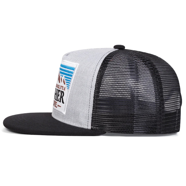 Riley Figure Hat